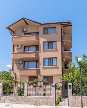 Guest House Ivanovi